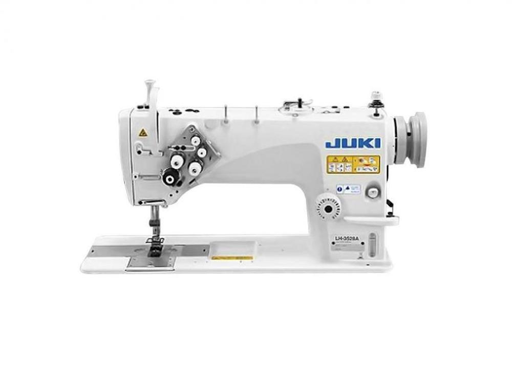 Why Juki Should Be Your Household Sewing Machine